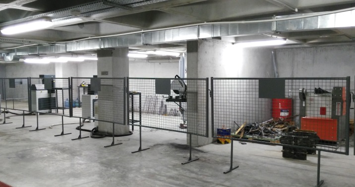 Lab Image